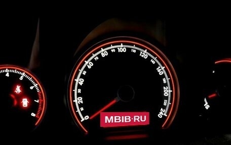 KIA cee'd I рестайлинг, 2008 год, 1 280 000 рублей, 12 фотография