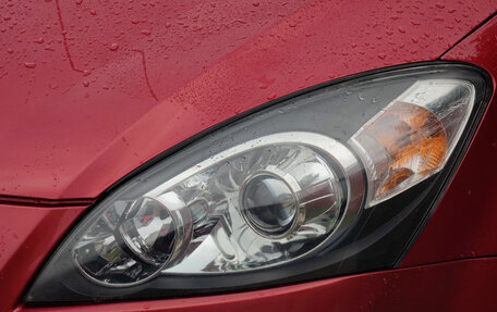 KIA cee'd I рестайлинг, 2008 год, 1 280 000 рублей, 15 фотография
