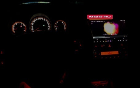 KIA cee'd I рестайлинг, 2008 год, 1 280 000 рублей, 18 фотография