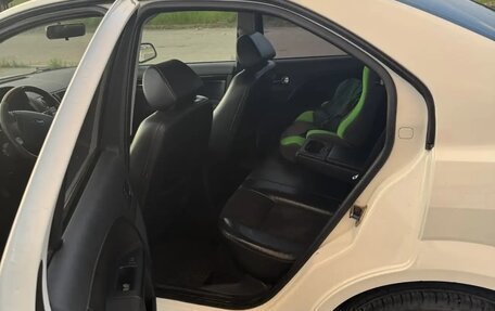 Ford Mondeo III, 2004 год, 545 000 рублей, 8 фотография