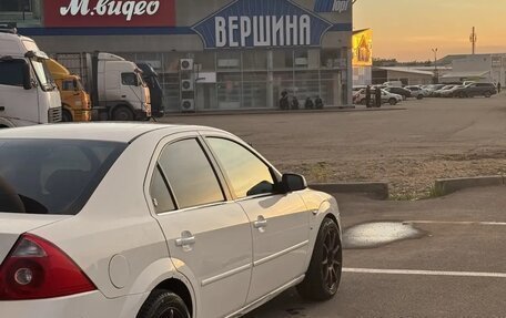 Ford Mondeo III, 2004 год, 545 000 рублей, 7 фотография