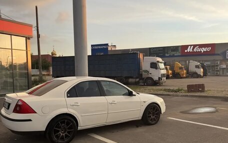 Ford Mondeo III, 2004 год, 545 000 рублей, 9 фотография