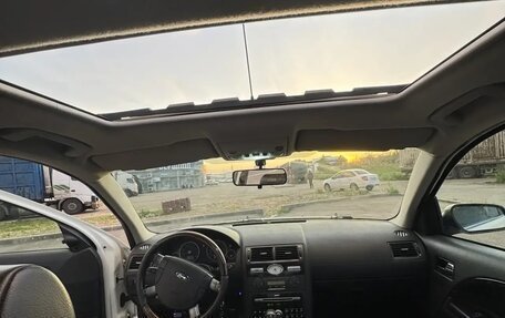 Ford Mondeo III, 2004 год, 545 000 рублей, 13 фотография