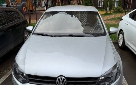 Volkswagen Polo VI (EU Market), 2011 год, 470 000 рублей, 4 фотография