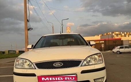 Ford Mondeo III, 2004 год, 545 000 рублей, 2 фотография