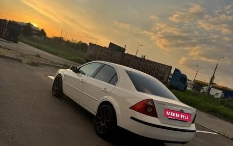 Ford Mondeo III, 2004 год, 545 000 рублей, 3 фотография