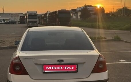 Ford Mondeo III, 2004 год, 545 000 рублей, 5 фотография