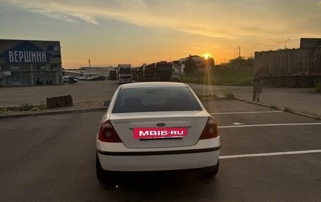 Ford Mondeo III, 2004 год, 545 000 рублей, 6 фотография