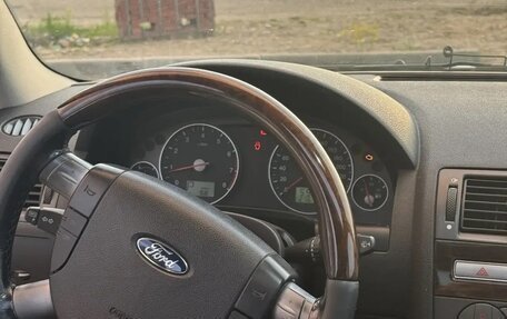 Ford Mondeo III, 2004 год, 545 000 рублей, 16 фотография