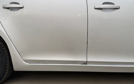 Chevrolet Cruze II, 2010 год, 650 000 рублей, 16 фотография