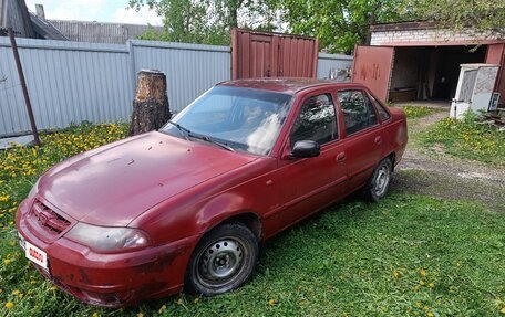 Daewoo Nexia I рестайлинг, 2011 год, 150 000 рублей, 2 фотография