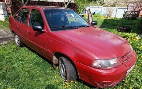 Daewoo Nexia I рестайлинг, 2011 год, 150 000 рублей, 9 фотография