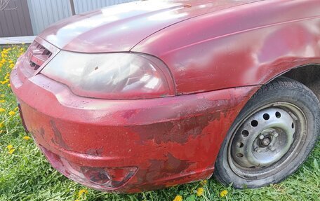 Daewoo Nexia I рестайлинг, 2011 год, 150 000 рублей, 8 фотография