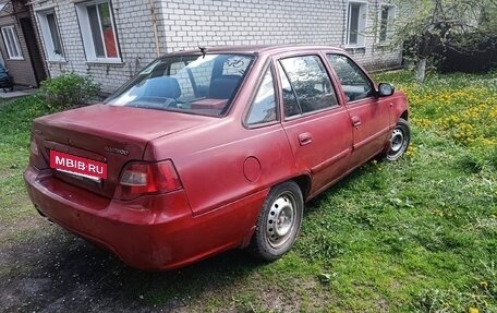 Daewoo Nexia I рестайлинг, 2011 год, 150 000 рублей, 6 фотография