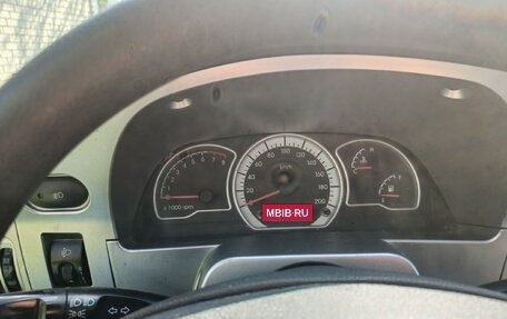 Daewoo Nexia I рестайлинг, 2011 год, 150 000 рублей, 7 фотография