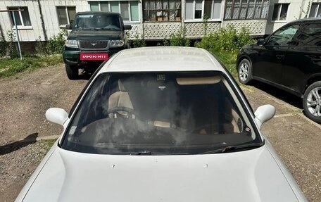 Toyota Mark II VIII (X100), 1996 год, 600 000 рублей, 5 фотография