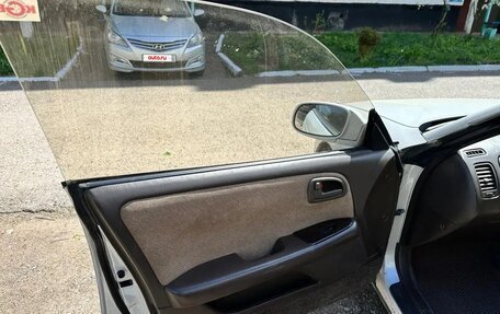 Toyota Mark II VIII (X100), 1996 год, 600 000 рублей, 17 фотография