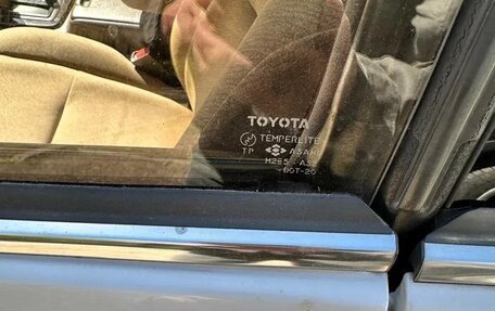 Toyota Mark II VIII (X100), 1996 год, 600 000 рублей, 30 фотография