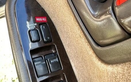 Toyota Mark II VIII (X100), 1996 год, 600 000 рублей, 18 фотография