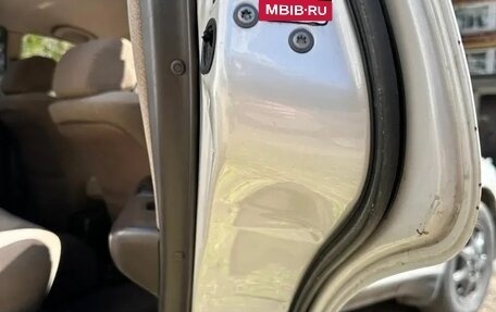 Toyota Mark II VIII (X100), 1996 год, 600 000 рублей, 19 фотография