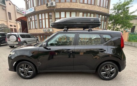 KIA Soul III, 2019 год, 1 650 000 рублей, 4 фотография