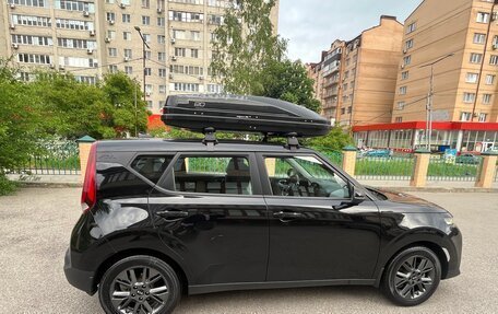 KIA Soul III, 2019 год, 1 650 000 рублей, 5 фотография