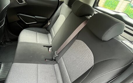 KIA Soul III, 2019 год, 1 650 000 рублей, 9 фотография