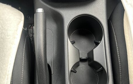 KIA Soul III, 2019 год, 1 650 000 рублей, 14 фотография