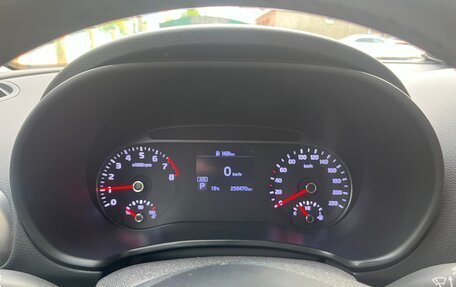 KIA Soul III, 2019 год, 1 650 000 рублей, 11 фотография