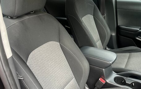 KIA Soul III, 2019 год, 1 650 000 рублей, 8 фотография