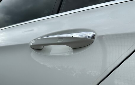Mercedes-Benz E-Класс, 2020 год, 5 100 000 рублей, 11 фотография