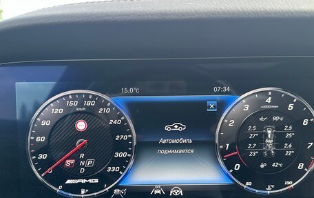 Mercedes-Benz E-Класс, 2020 год, 5 100 000 рублей, 24 фотография