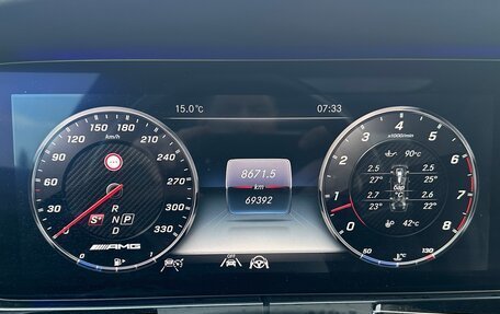 Mercedes-Benz E-Класс, 2020 год, 5 100 000 рублей, 25 фотография