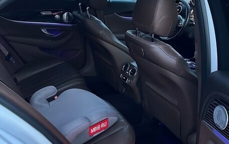 Mercedes-Benz E-Класс, 2020 год, 5 100 000 рублей, 35 фотография