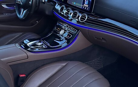 Mercedes-Benz E-Класс, 2020 год, 5 100 000 рублей, 38 фотография