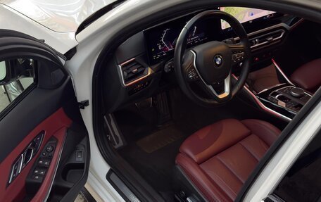 BMW 3 серия, 2022 год, 5 300 000 рублей, 6 фотография