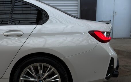 BMW 3 серия, 2022 год, 5 300 000 рублей, 4 фотография