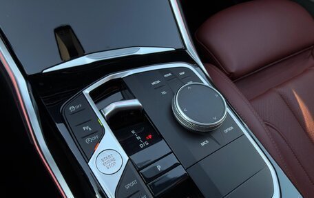 BMW 3 серия, 2022 год, 5 300 000 рублей, 11 фотография