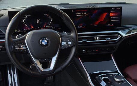 BMW 3 серия, 2022 год, 5 300 000 рублей, 10 фотография