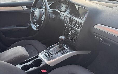 Audi A4, 2013 год, 1 400 000 рублей, 5 фотография