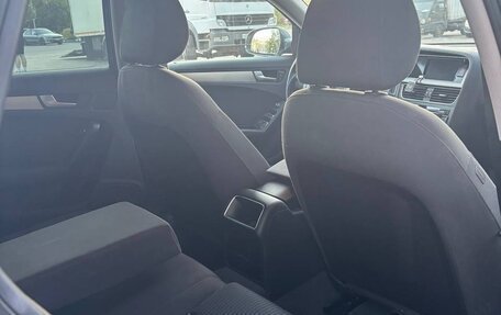 Audi A4, 2013 год, 1 400 000 рублей, 6 фотография