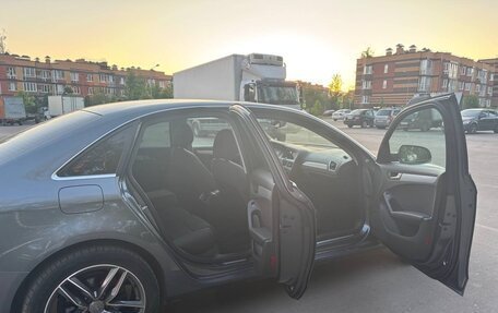 Audi A4, 2013 год, 1 400 000 рублей, 7 фотография