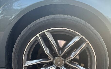 Audi A4, 2013 год, 1 400 000 рублей, 9 фотография