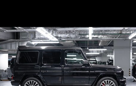 Mercedes-Benz G-Класс W463 рестайлинг _ii, 2013 год, 7 800 000 рублей, 5 фотография