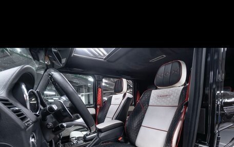 Mercedes-Benz G-Класс W463 рестайлинг _ii, 2013 год, 7 800 000 рублей, 10 фотография