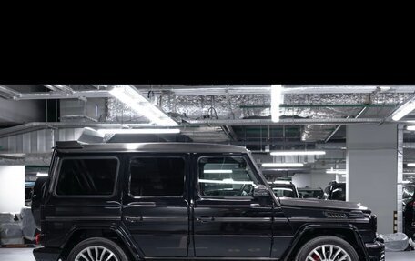 Mercedes-Benz G-Класс W463 рестайлинг _ii, 2013 год, 7 800 000 рублей, 7 фотография