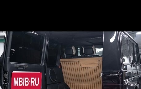 Mercedes-Benz G-Класс W463 рестайлинг _ii, 2013 год, 7 800 000 рублей, 19 фотография