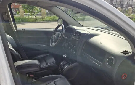Jeep Compass I рестайлинг, 2012 год, 970 000 рублей, 6 фотография