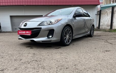 Mazda 3, 2011 год, 890 000 рублей, 2 фотография