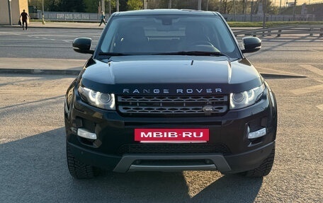 Land Rover Range Rover Evoque I, 2013 год, 1 750 000 рублей, 4 фотография